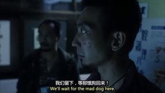 狗咬狗在线观看,一场残酷的生存较量 第1张 狗咬狗在线观看,一场残酷的生存较量 第1张