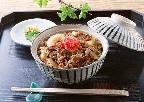 牛肉饭加盟店爆料视频,揭秘加盟背后的真相与利润 第3张 牛肉饭加盟店爆料视频,揭秘加盟背后的真相与利润 第3张