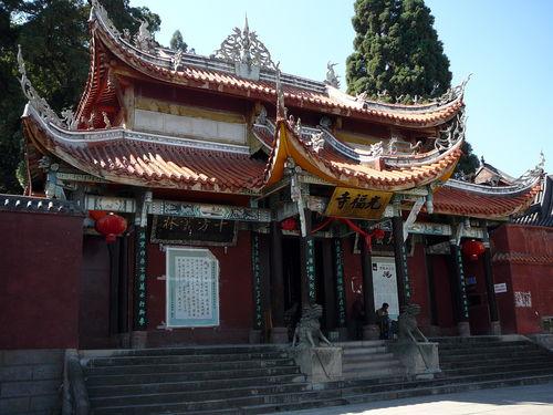 苏州寺庙爆料视频播放,视频爆料带你领略古刹魅力 第2张 苏州寺庙爆料视频播放,视频爆料带你领略古刹魅力 第2张