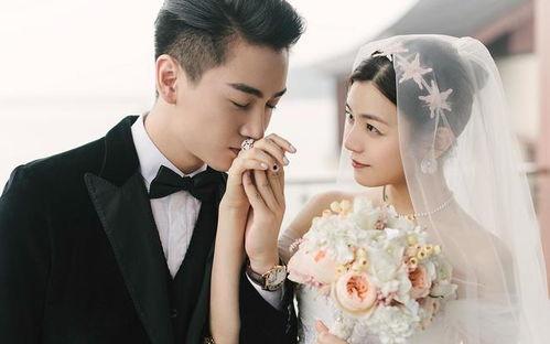 陈妍希陈晓最新爆料,揭秘幸福婚姻背后的甜蜜瞬间 第3张 陈妍希陈晓最新爆料,揭秘幸福婚姻背后的甜蜜瞬间 第3张