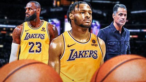 nba湖人最新爆料,揭秘新赛季阵容调整与备战策略”