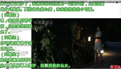 李子柒最新评价外网爆料,田园生活新风尚，网友热议不已  第3张