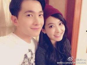 杨洋宋茜狗仔爆料视频,甜蜜互动引网友热议