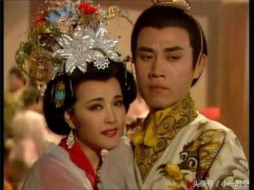 武则天电影在线观看,传奇女皇的权力之路在线观影指南  第2张