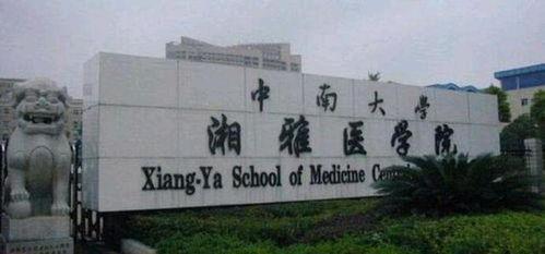 湘雅医学院爆料事件最新,揭开医疗伦理争议的真相  第2张