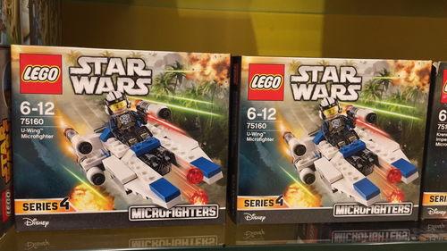 最新乐高爆料,神秘新系列即将亮相，带你探索无限创意世界  第3张